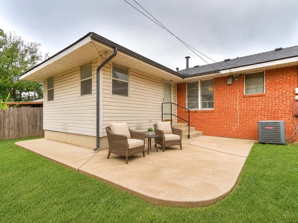 Photo 48 — 3916 Cashion Place, Oklahoma City, OK 73112