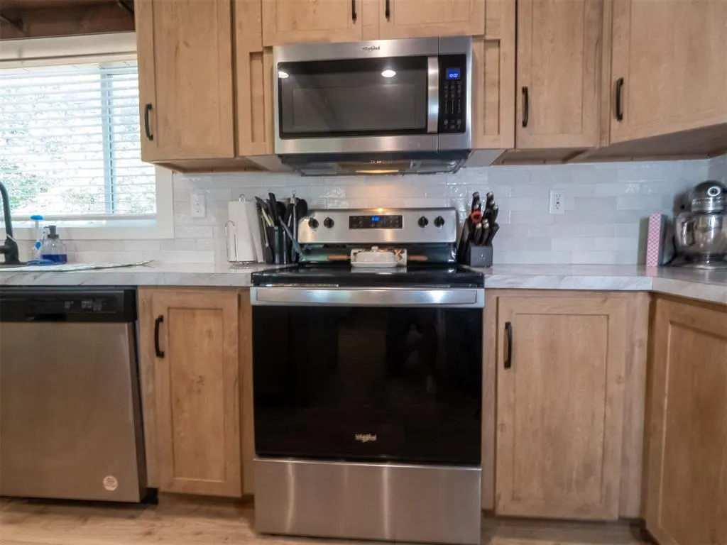Photo 20 — 49940 Bob Crouch Drive, Earlsboro, OK 74840