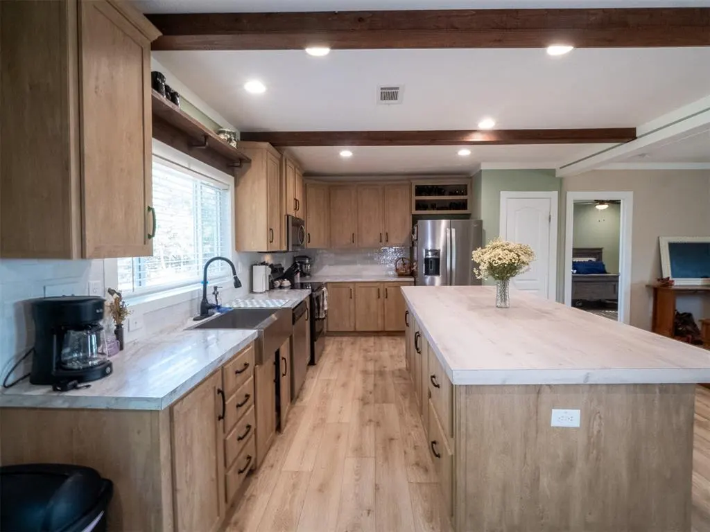 Photo 23 — 49940 Bob Crouch Drive, Earlsboro, OK 74840