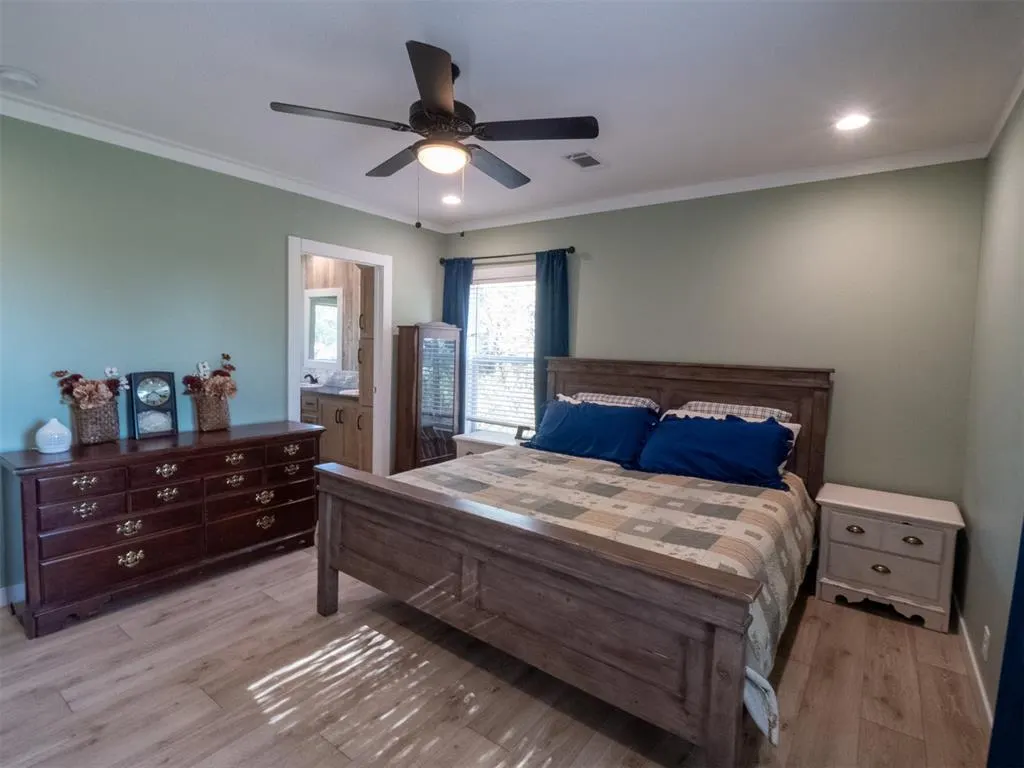 Photo 28 — 49940 Bob Crouch Drive, Earlsboro, OK 74840