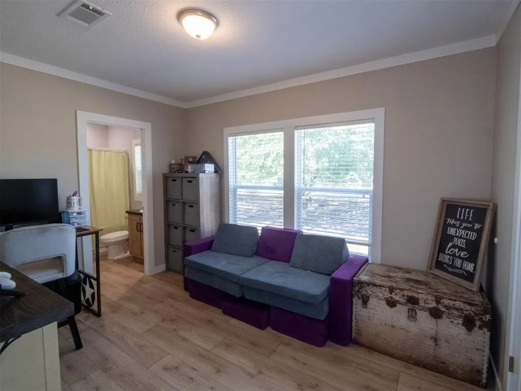 Photo 41 — 49940 Bob Crouch Drive, Earlsboro, OK 74840