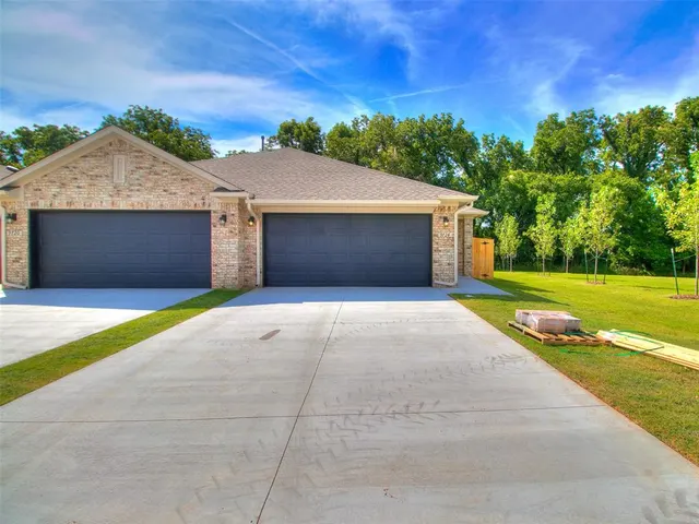 Photo 2 — 9580 SW 25th Street, Oklahoma City, OK 73128