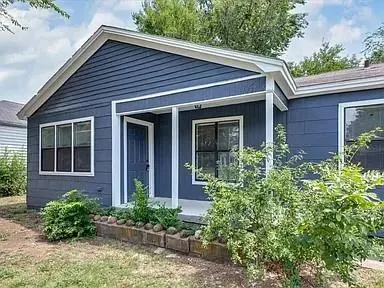 Photo 2 — 1612 NW Kingsbury Avenue, Lawton, OK 73507