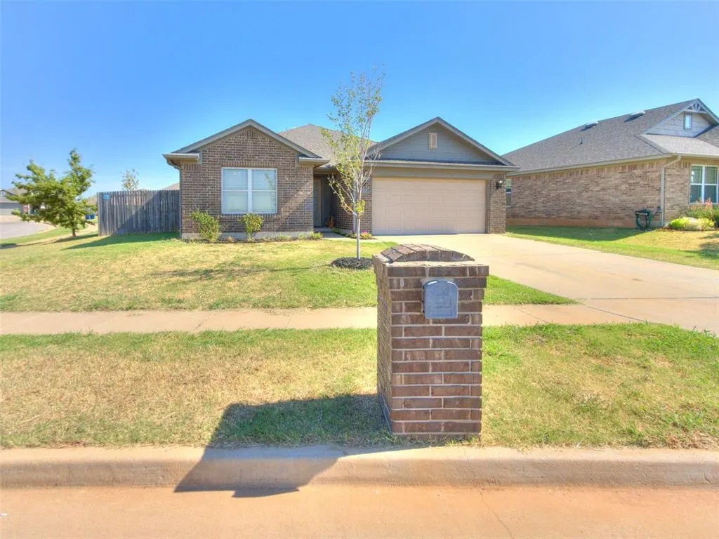 Photo 3 — 13112 Native Plant Road, Piedmont, OK 73078
