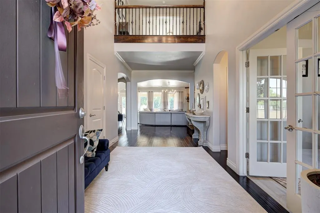 Photo 6 — 13460 Ridge Circle, Edmond, OK 73025
