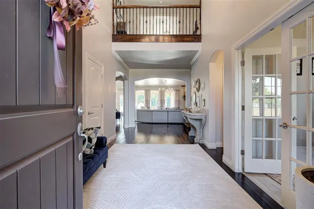 Photo 6 — 13460 Ridge Circle, Edmond, OK 73025
