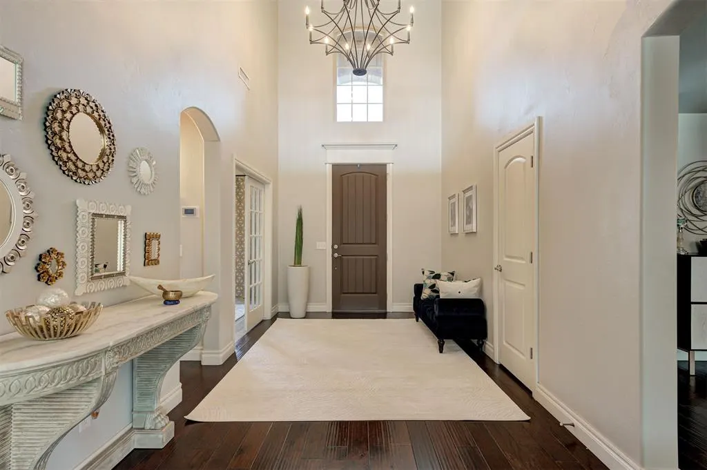 Photo 7 — 13460 Ridge Circle, Edmond, OK 73025