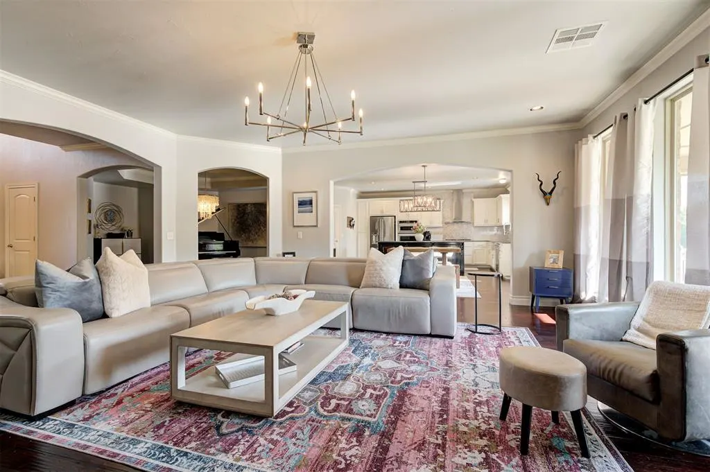 Photo 10 — 13460 Ridge Circle, Edmond, OK 73025