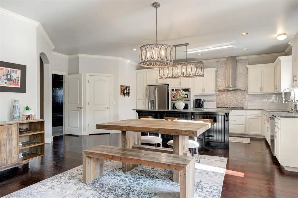 Photo 11 — 13460 Ridge Circle, Edmond, OK 73025