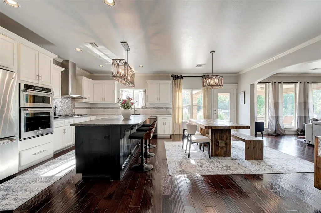 Photo 12 — 13460 Ridge Circle, Edmond, OK 73025