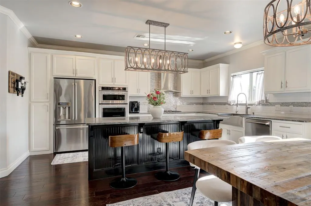 Photo 13 — 13460 Ridge Circle, Edmond, OK 73025