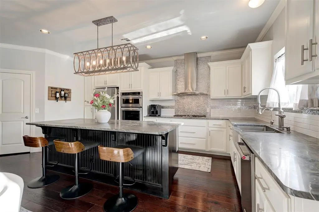 Photo 15 — 13460 Ridge Circle, Edmond, OK 73025