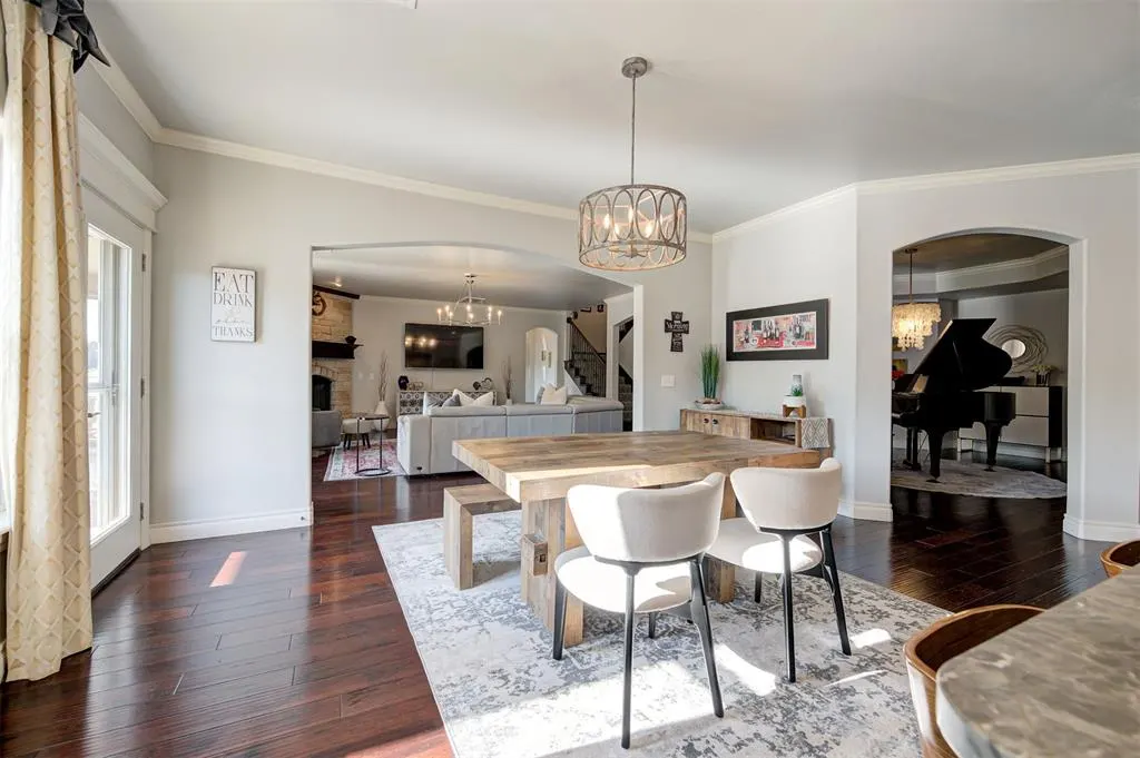 Photo 17 — 13460 Ridge Circle, Edmond, OK 73025