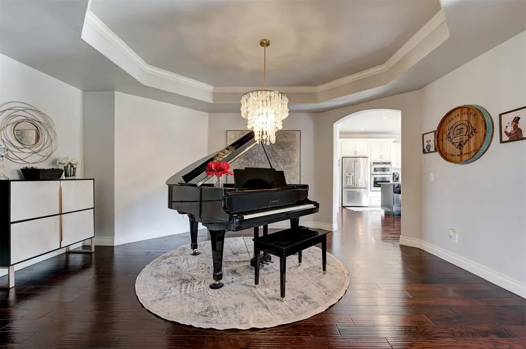 Photo 18 — 13460 Ridge Circle, Edmond, OK 73025