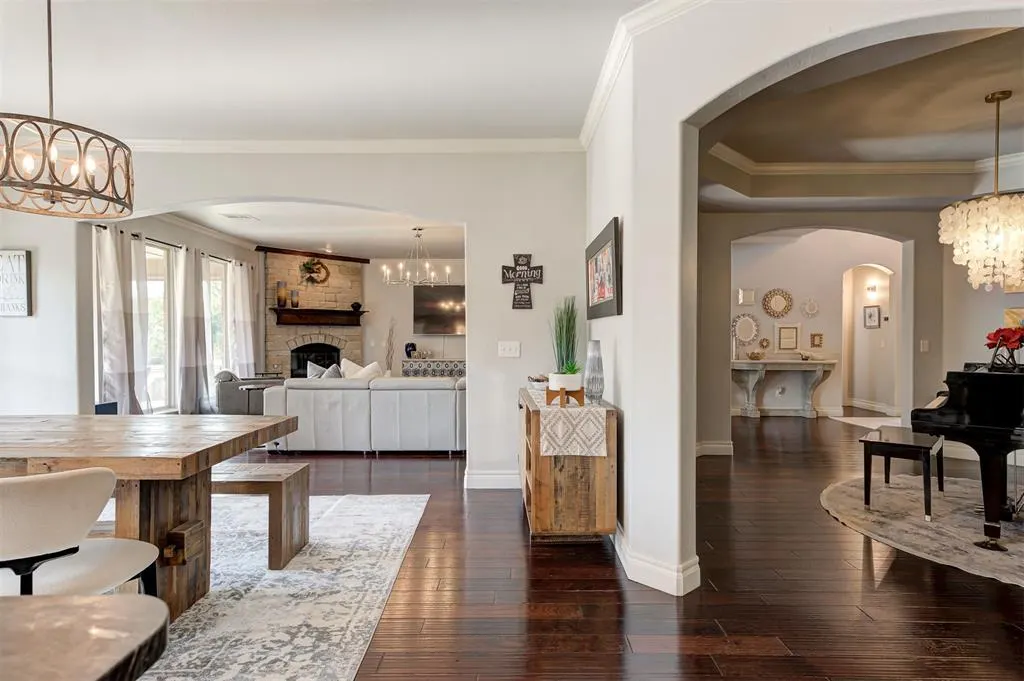 Photo 26 — 13460 Ridge Circle, Edmond, OK 73025