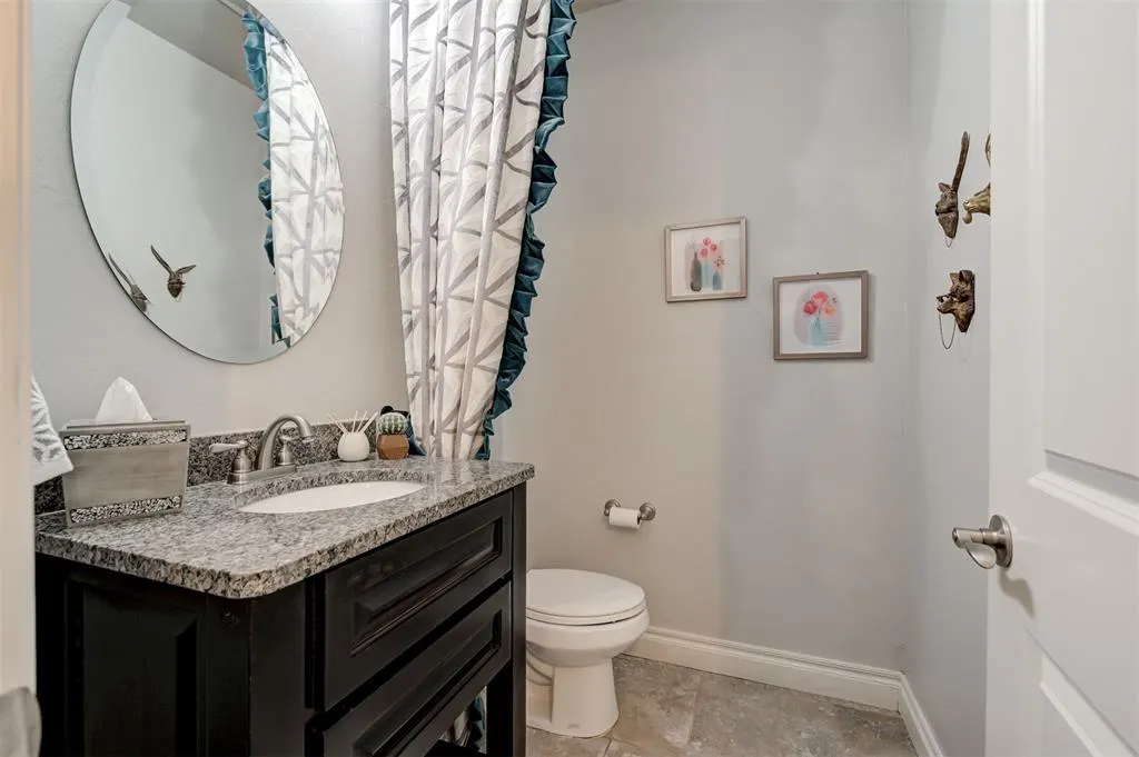 Photo 28 — 13460 Ridge Circle, Edmond, OK 73025