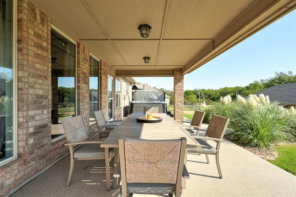 Photo 40 — 13460 Ridge Circle, Edmond, OK 73025