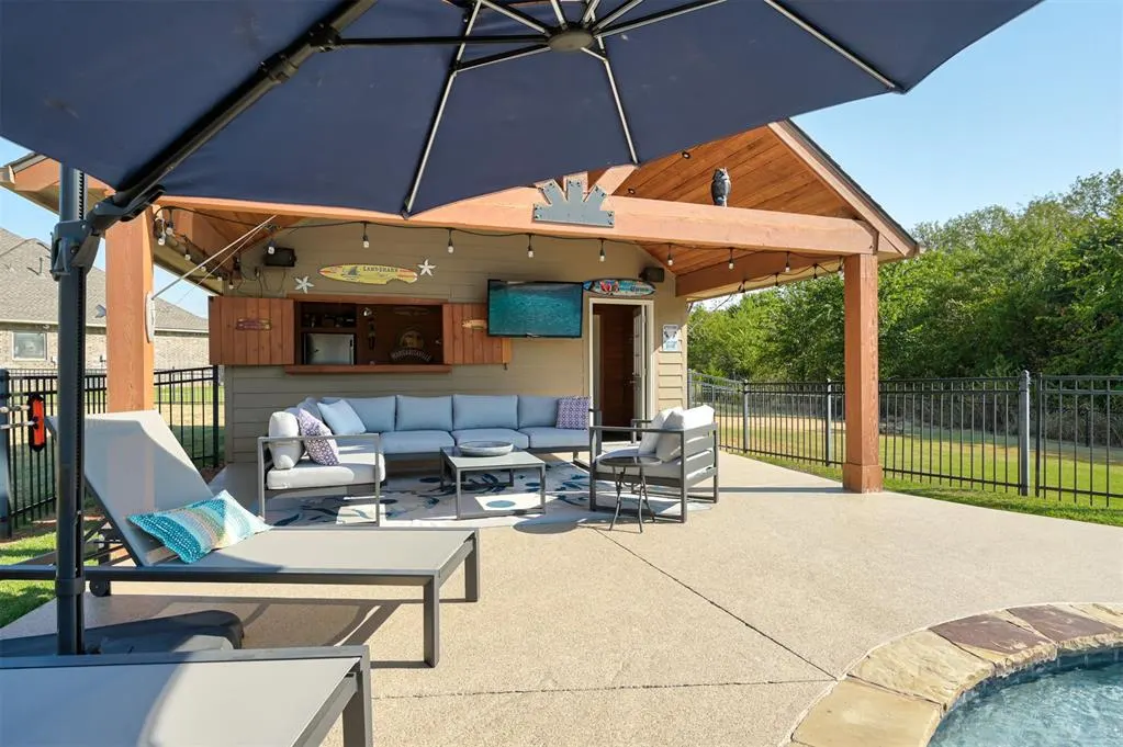 Photo 43 — 13460 Ridge Circle, Edmond, OK 73025