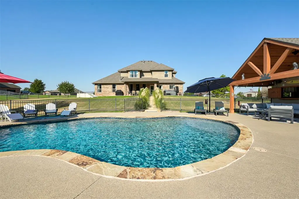 Photo 45 — 13460 Ridge Circle, Edmond, OK 73025