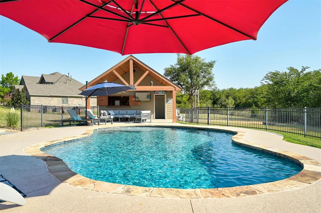 Photo 46 — 13460 Ridge Circle, Edmond, OK 73025