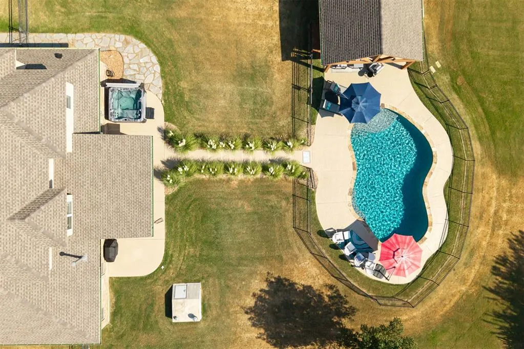 Photo 49 — 13460 Ridge Circle, Edmond, OK 73025