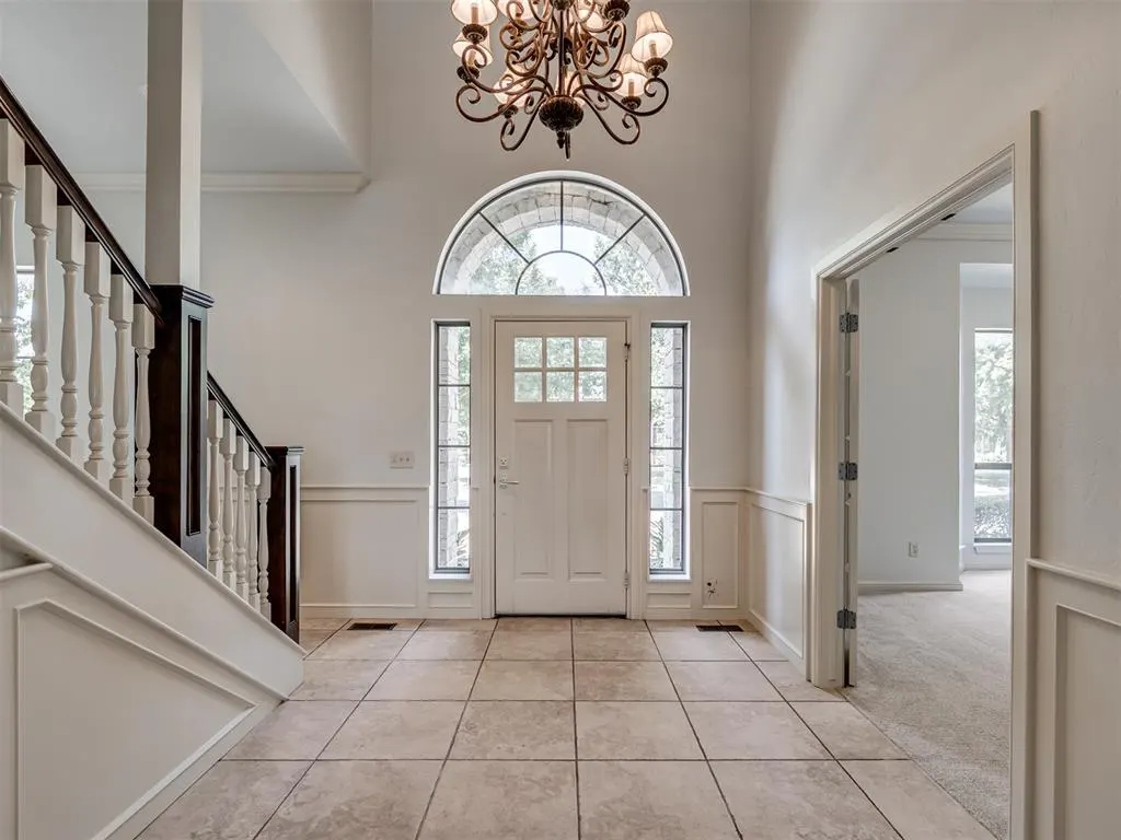 Photo 3 — 1724 NW 179th Terrace, Edmond, OK 73012