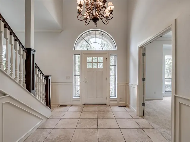 Photo 3 — 1724 NW 179th Terrace, Edmond, OK 73012