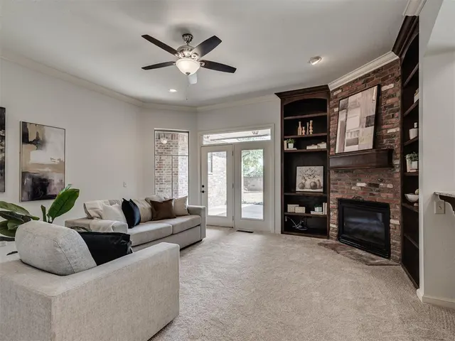 Photo 4 — 1724 NW 179th Terrace, Edmond, OK 73012