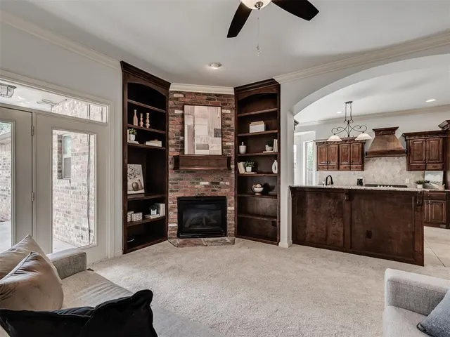 Photo 5 — 1724 NW 179th Terrace, Edmond, OK 73012