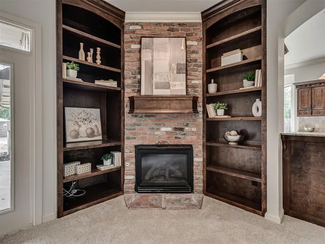 Photo 7 — 1724 NW 179th Terrace, Edmond, OK 73012