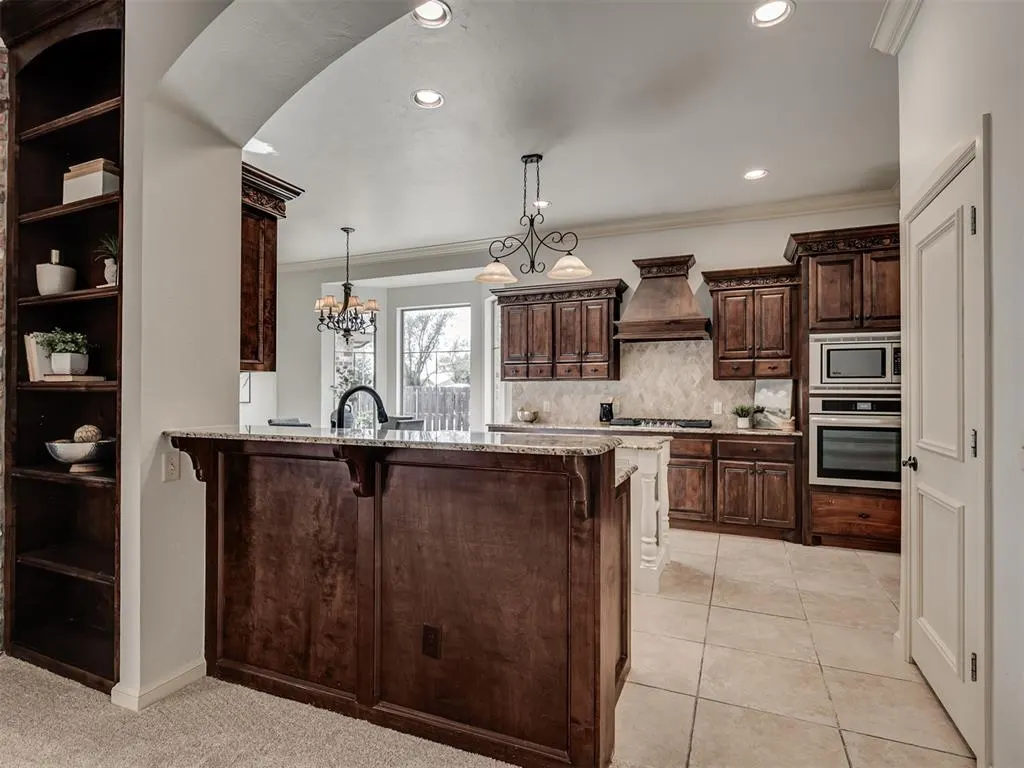 Photo 8 — 1724 NW 179th Terrace, Edmond, OK 73012