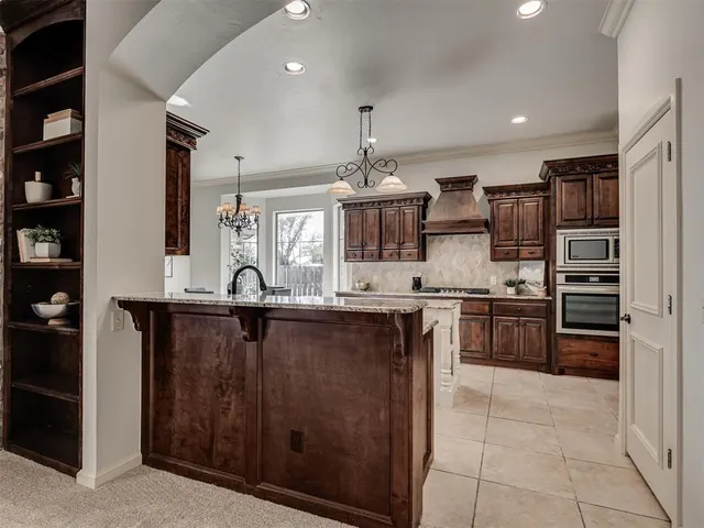 Photo 8 — 1724 NW 179th Terrace, Edmond, OK 73012