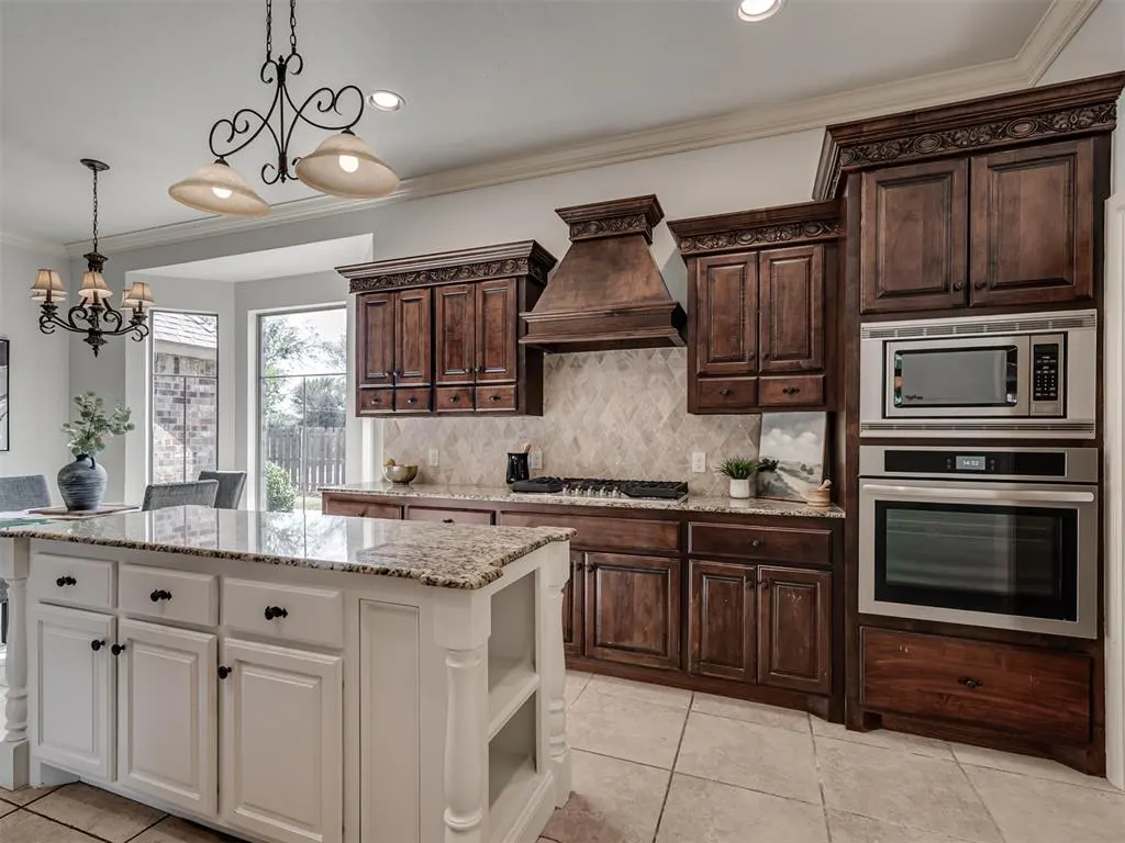 Photo 9 — 1724 NW 179th Terrace, Edmond, OK 73012