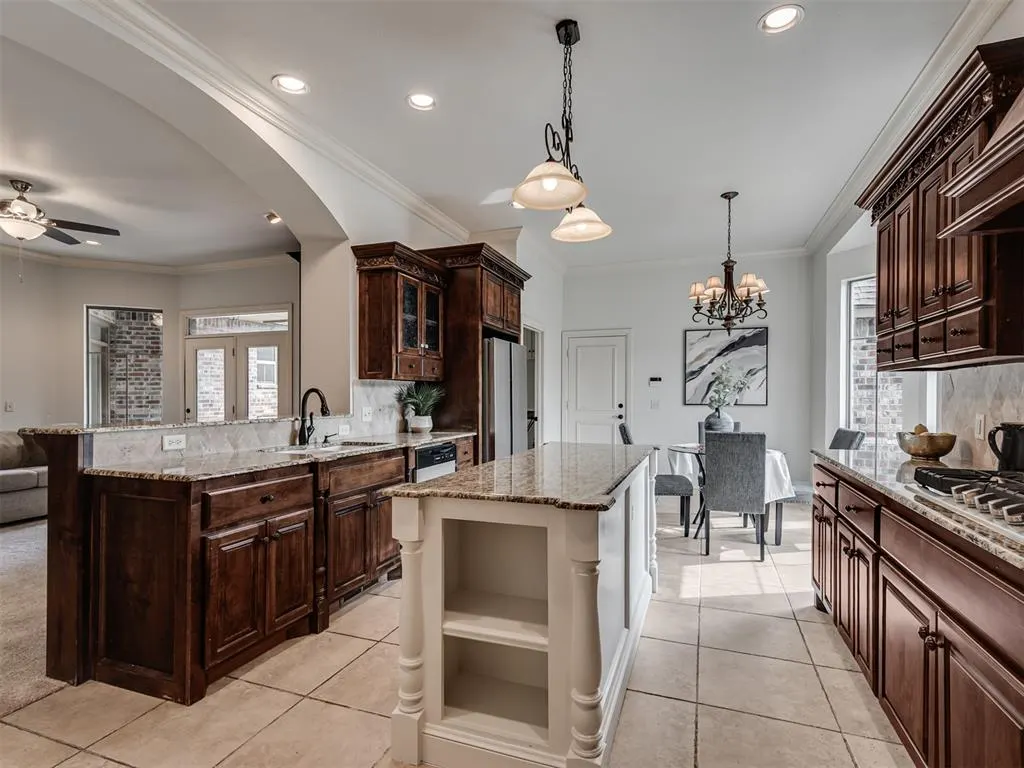Photo 10 — 1724 NW 179th Terrace, Edmond, OK 73012
