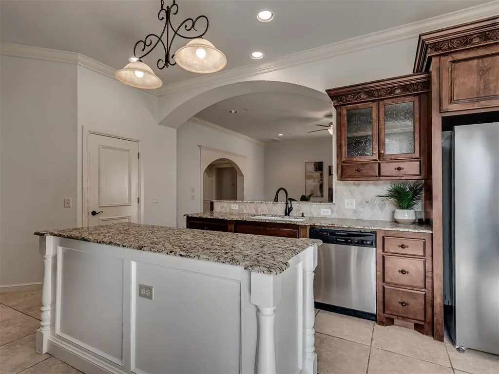 Photo 11 — 1724 NW 179th Terrace, Edmond, OK 73012