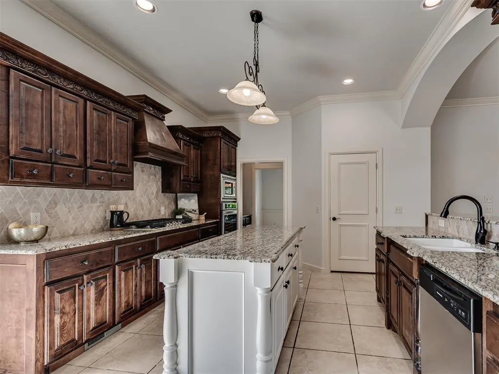 Photo 12 — 1724 NW 179th Terrace, Edmond, OK 73012