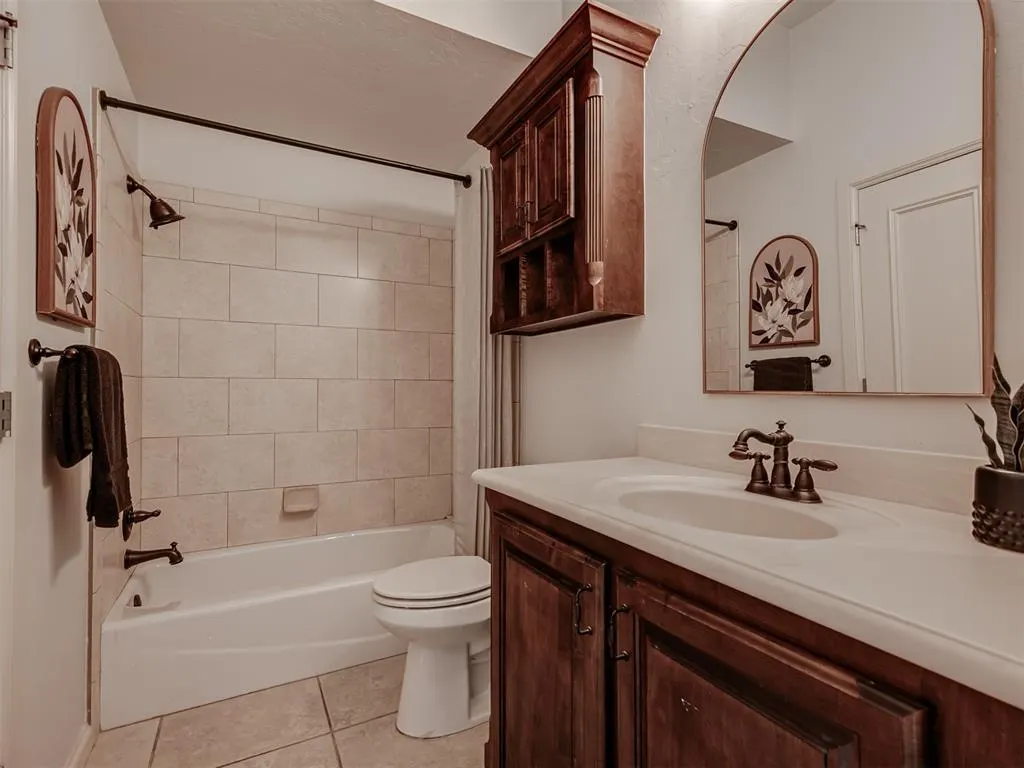 Photo 18 — 1724 NW 179th Terrace, Edmond, OK 73012