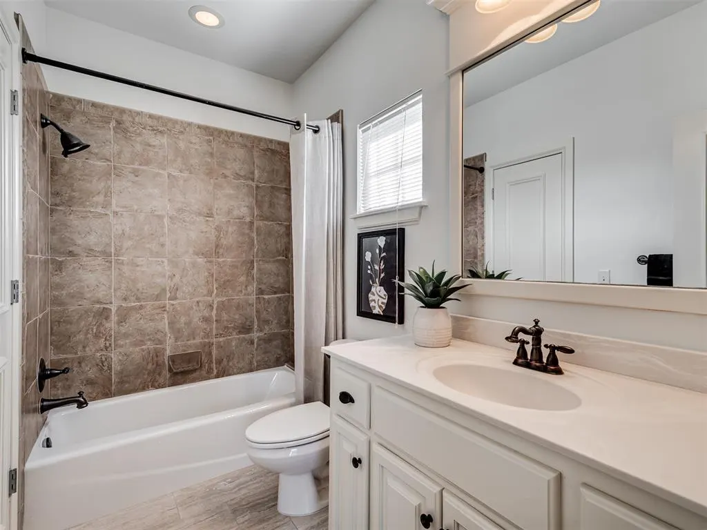 Photo 40 — 1724 NW 179th Terrace, Edmond, OK 73012