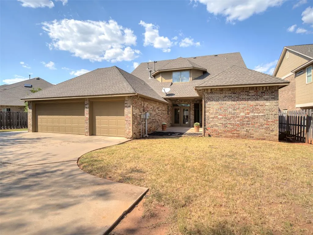Photo 44 — 1724 NW 179th Terrace, Edmond, OK 73012