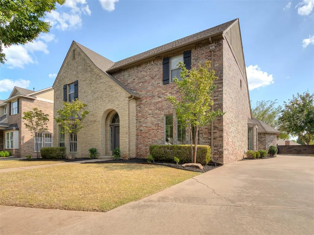 Photo 45 — 1724 NW 179th Terrace, Edmond, OK 73012