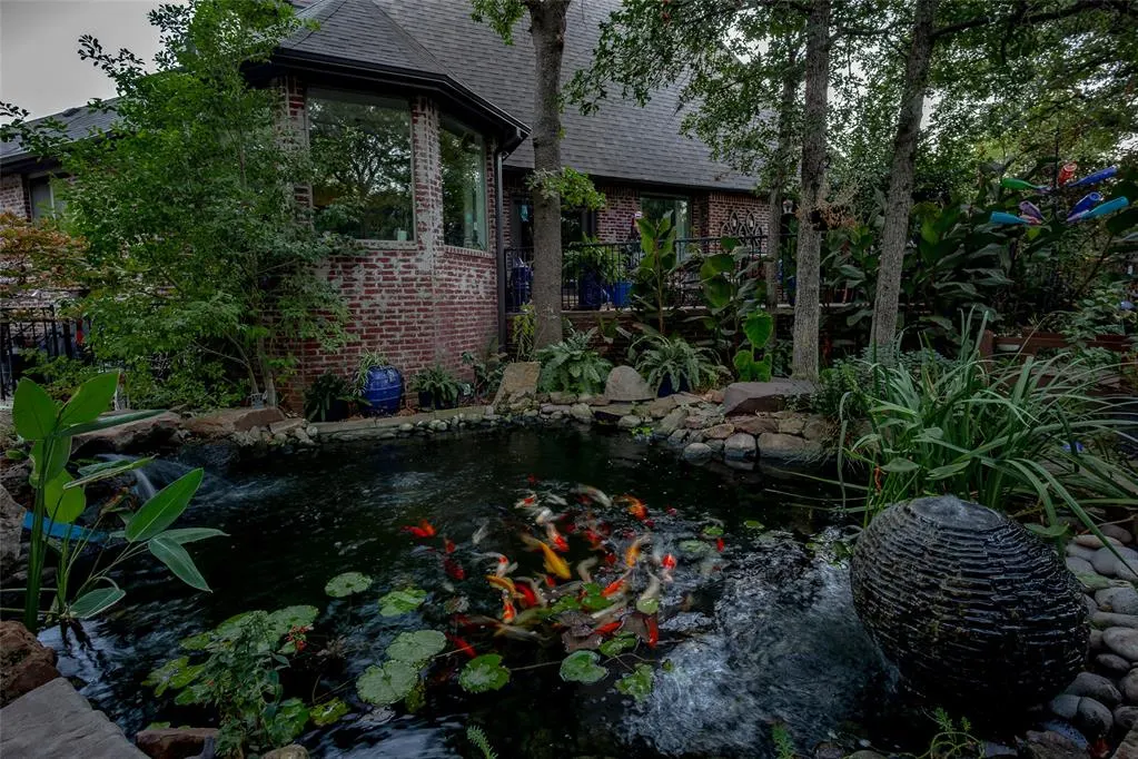 Photo 5 — 2300 Redbud Canyon Drive, Edmond, OK 73034