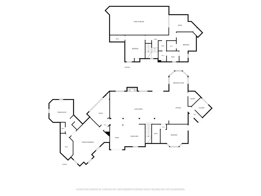 Photo 8 — 2300 Redbud Canyon Drive, Edmond, OK 73034