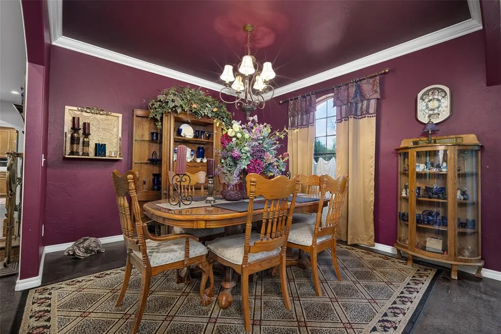 Photo 10 — 2300 Redbud Canyon Drive, Edmond, OK 73034