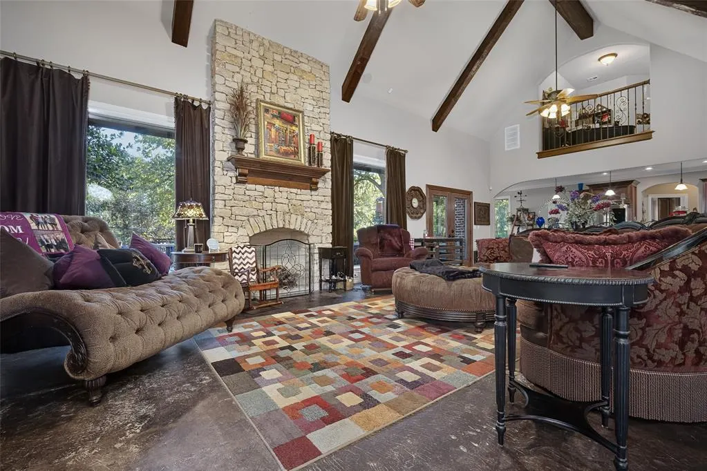 Photo 11 — 2300 Redbud Canyon Drive, Edmond, OK 73034