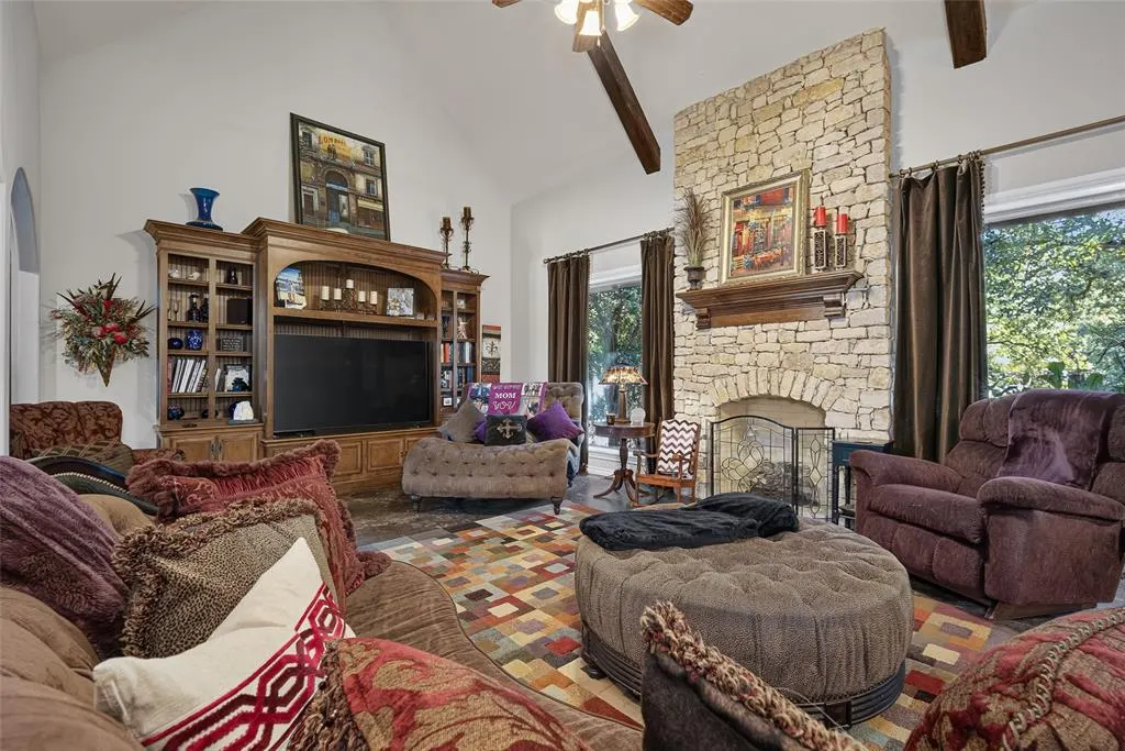 Photo 12 — 2300 Redbud Canyon Drive, Edmond, OK 73034