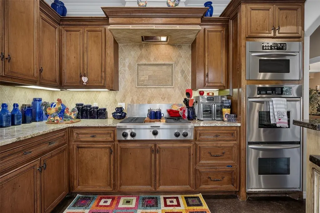 Photo 16 — 2300 Redbud Canyon Drive, Edmond, OK 73034