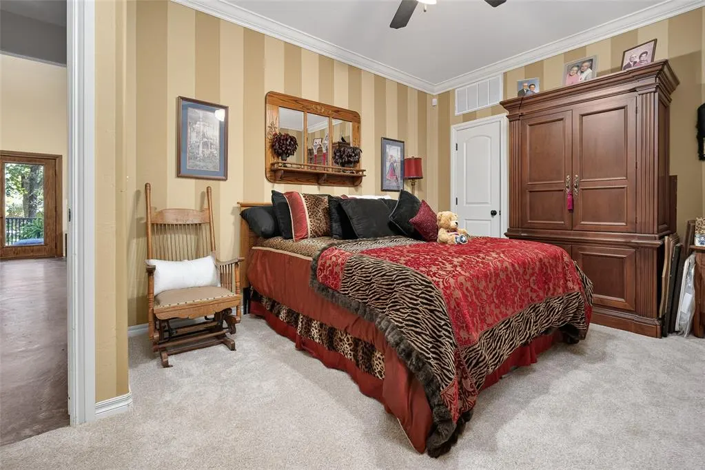 Photo 21 — 2300 Redbud Canyon Drive, Edmond, OK 73034