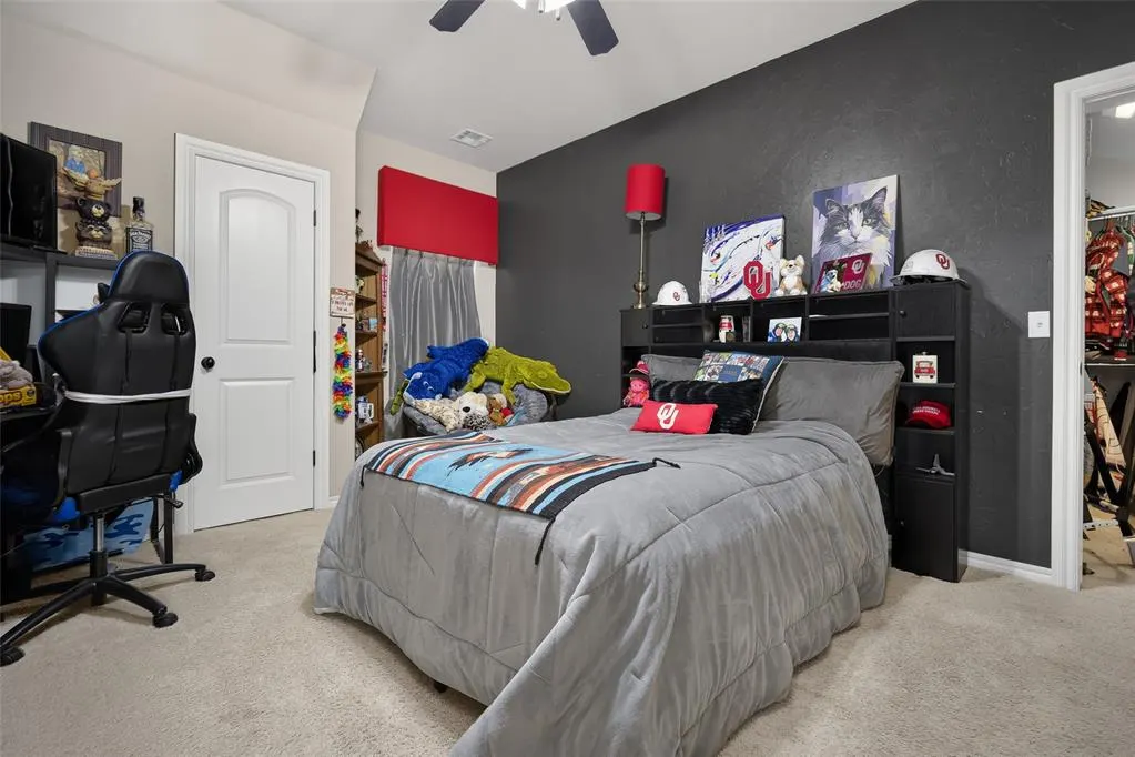 Photo 23 — 2300 Redbud Canyon Drive, Edmond, OK 73034