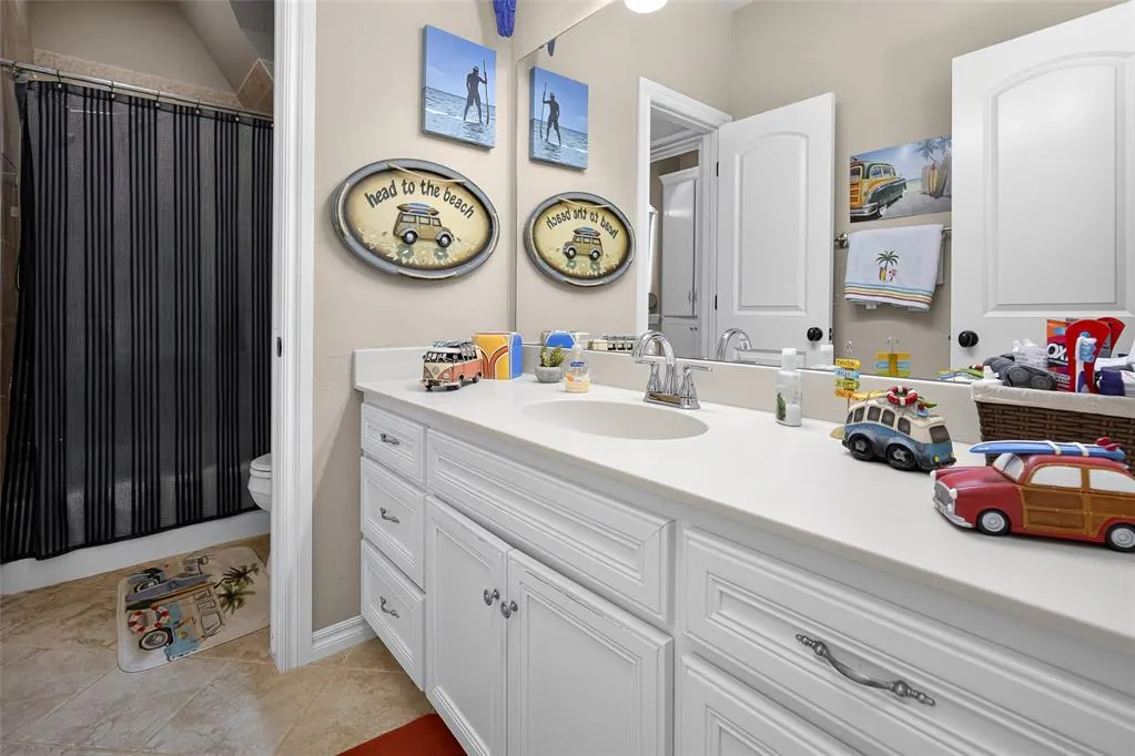 Photo 24 — 2300 Redbud Canyon Drive, Edmond, OK 73034