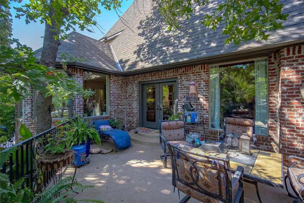 Photo 28 — 2300 Redbud Canyon Drive, Edmond, OK 73034
